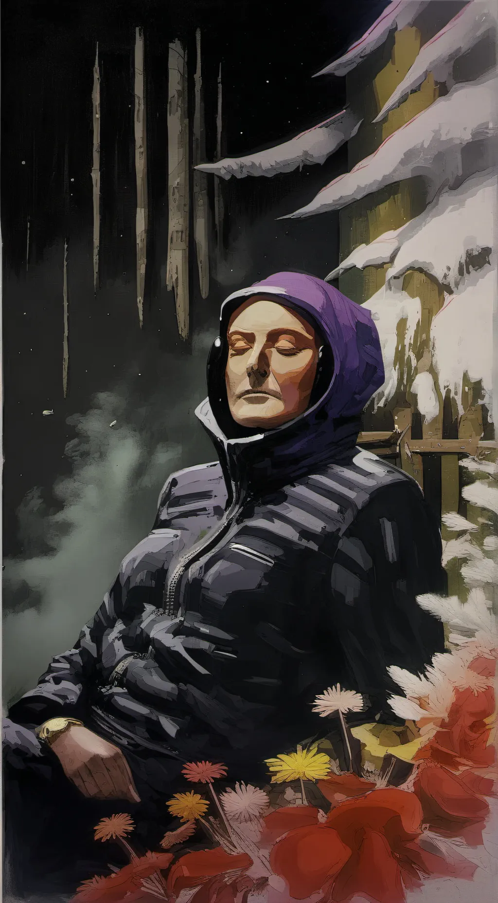 Talkie AI - Chat with testtest