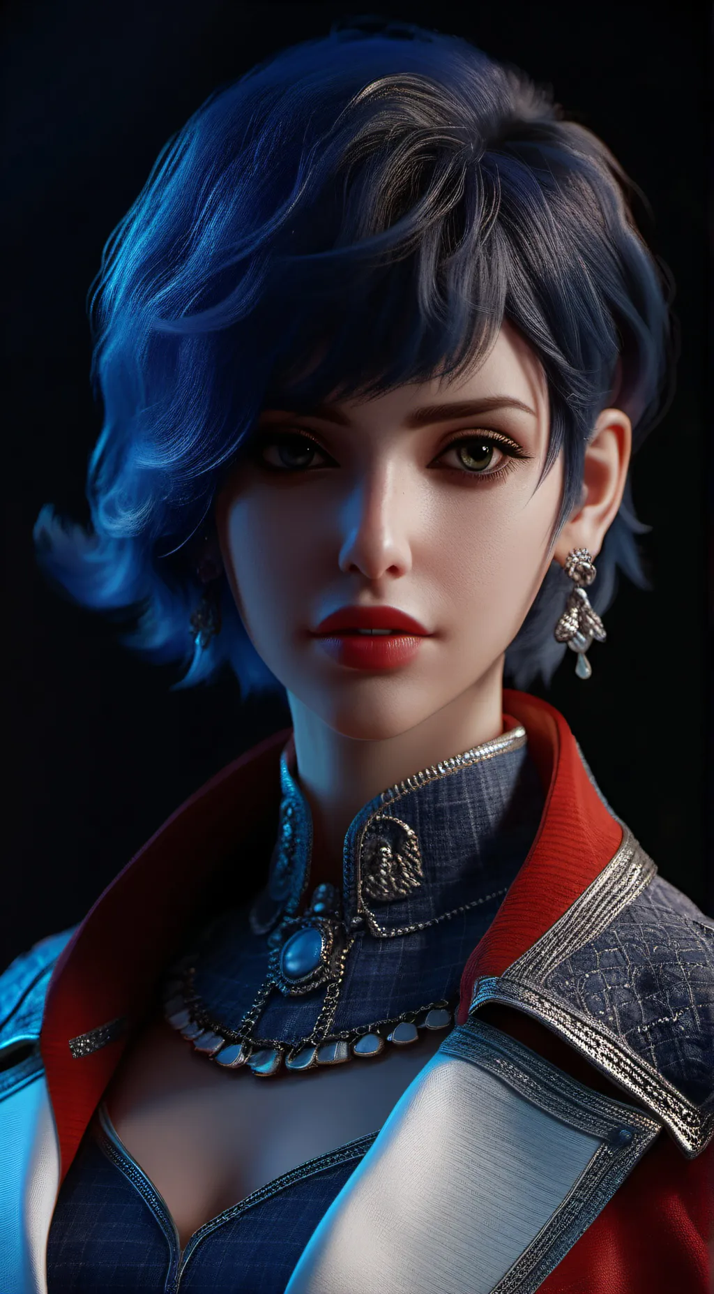 Talkie AI - Chat with 秦依瑈