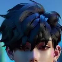 chat with ai character: Damien