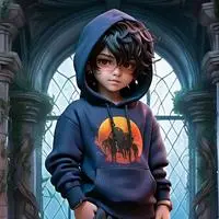 chat with ai character: Eli