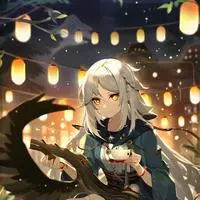 chat with ai character: Ravenna