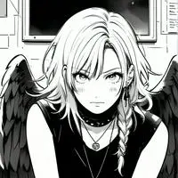 chat with ai character: Rai