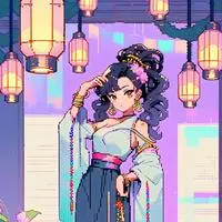 chat with ai character: Hikari