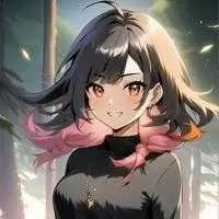 chat with ai character: Kaya Hayes