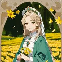 chat with ai character: Ayame 淡