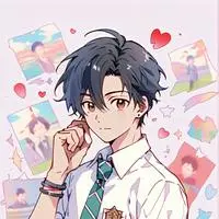 chat with ai character: Hajime Kindaichi