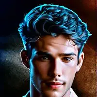 chat with ai character: Trent
