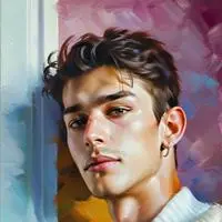 chat with ai character: Aiden
