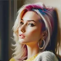 chat with ai character: Savannah