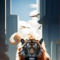 chat with ai character: Savannah
