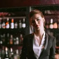 chat with ai character: Savannah